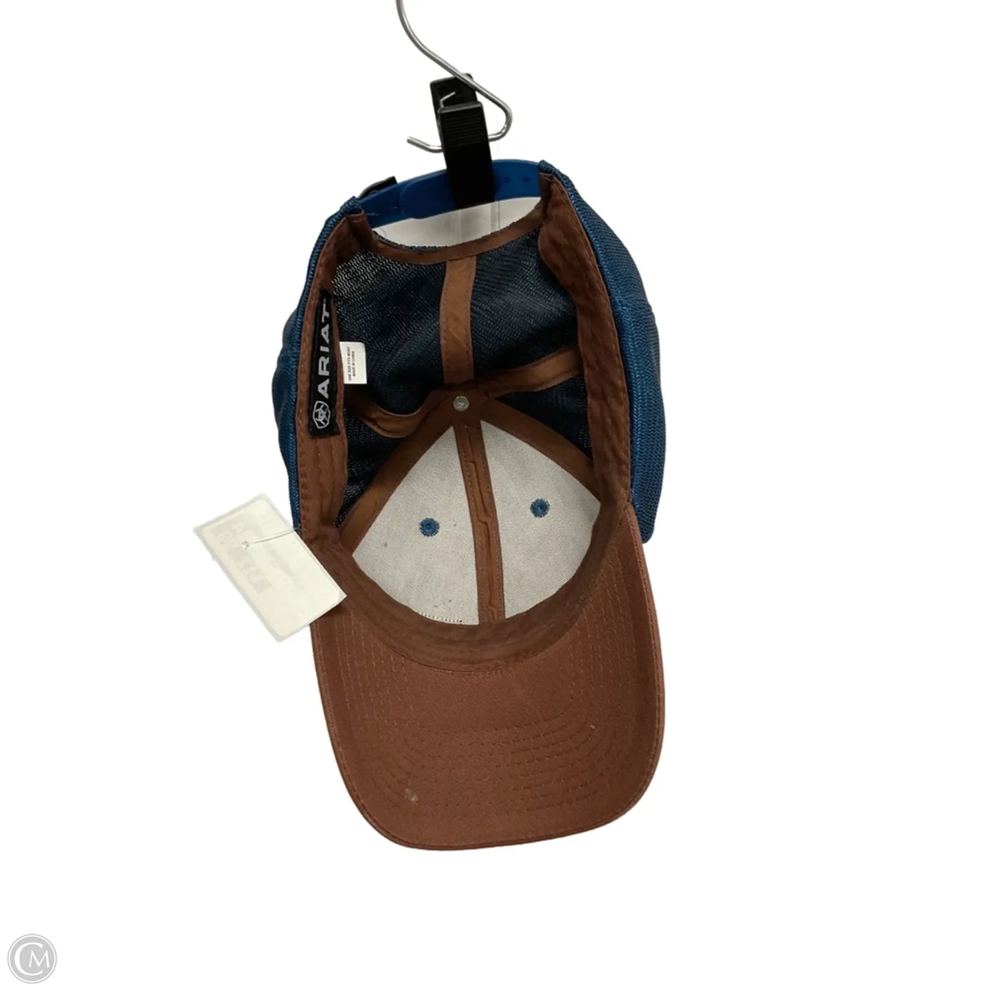 Hat Baseball Cap By Ariat