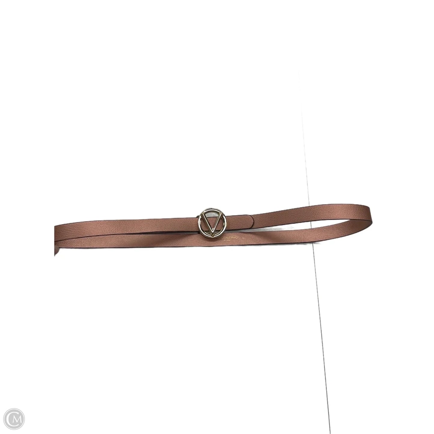 Belt Designer By Valentino-mario, Size: Large