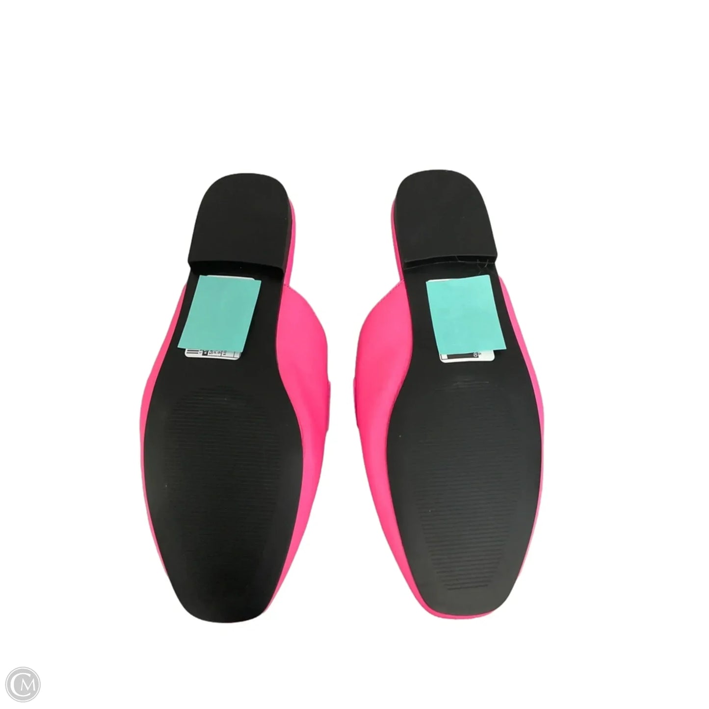 Shoes Flats By Steve Madden In Pink, Size: 9.5