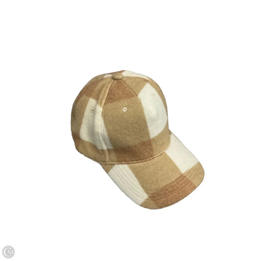 Hat Baseball Cap By Steve Madden