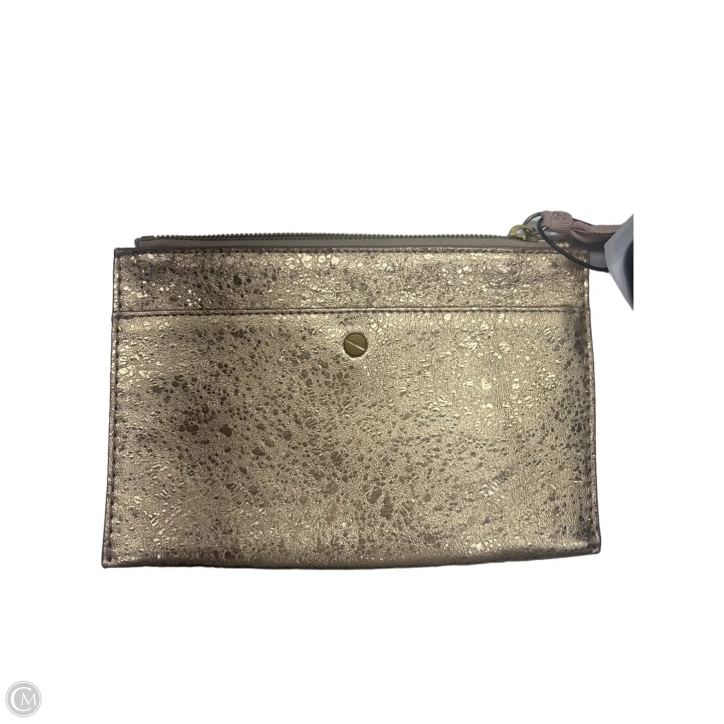 Clutch By J. Crew, Size: Small