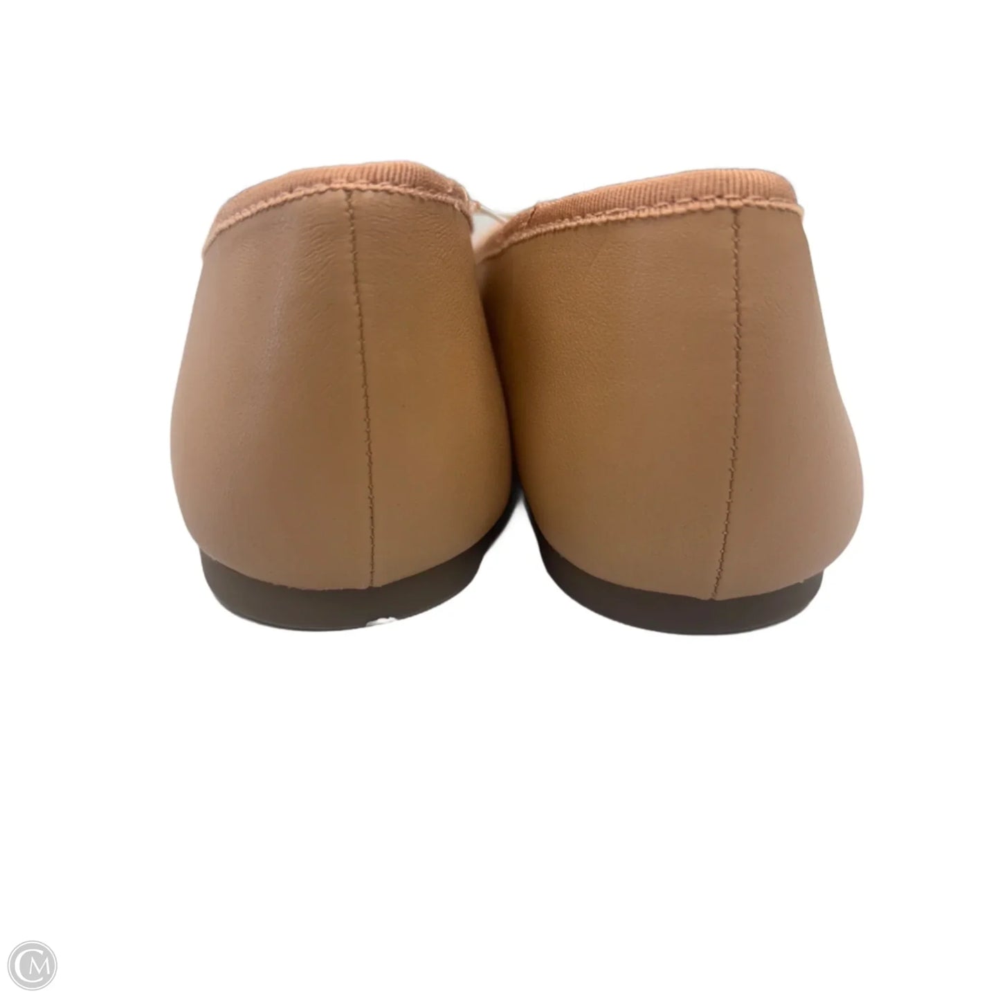 Shoes Flats By Old Navy In Tan, Size: 9