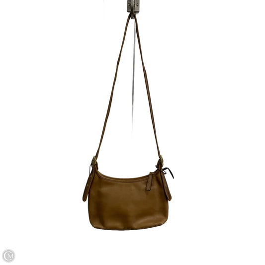 Vintage 2003 Handbag Designer By Coach, Size: Small