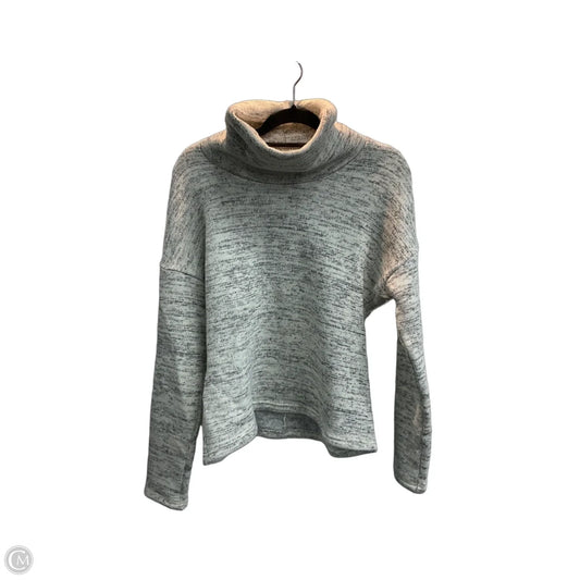 Athletic Fleece By Columbia In Grey, Size: M