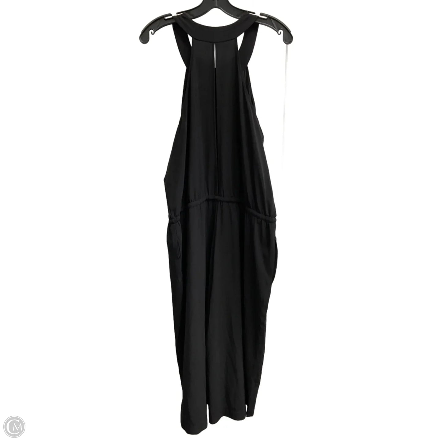 Jumpsuit By Athleta In Black, Size: Xl