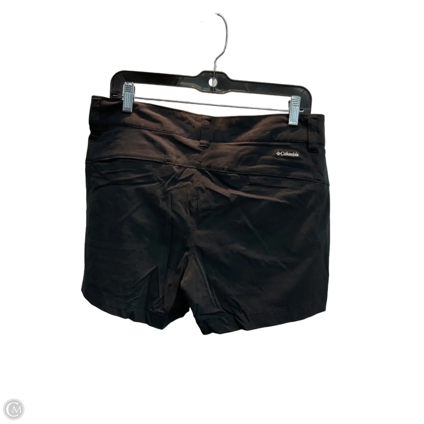 Shorts By Columbia In Black, Size: 10