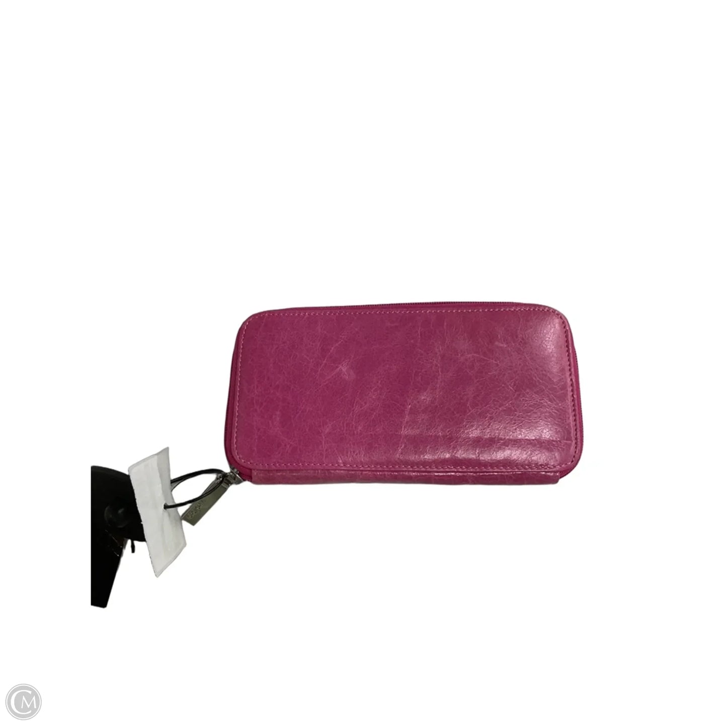 Wallet By Hobo Intl, Size: Medium