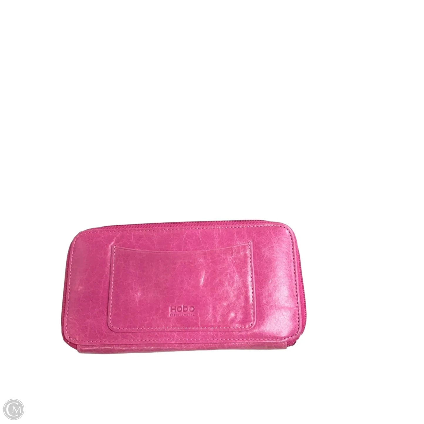 Wallet By Hobo Intl, Size: Medium