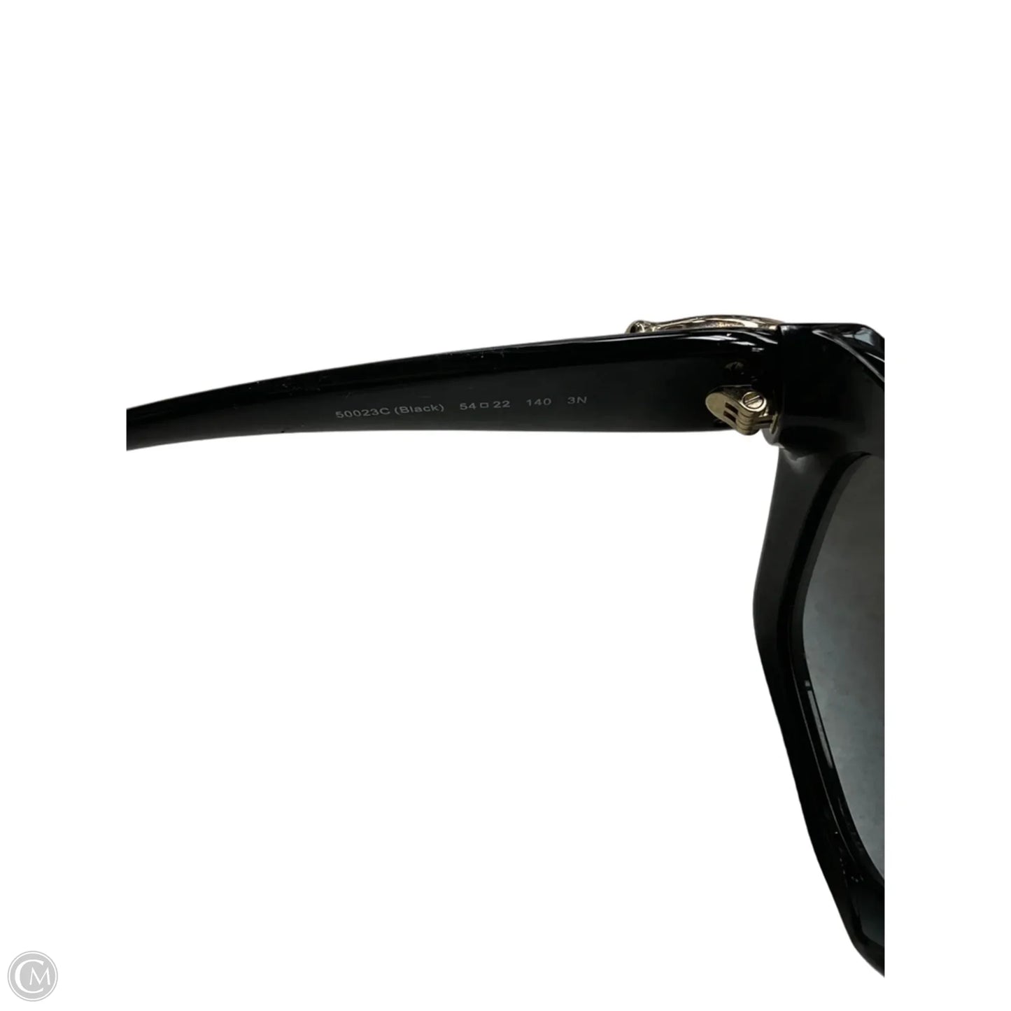 Sunglasses Designer By Coach