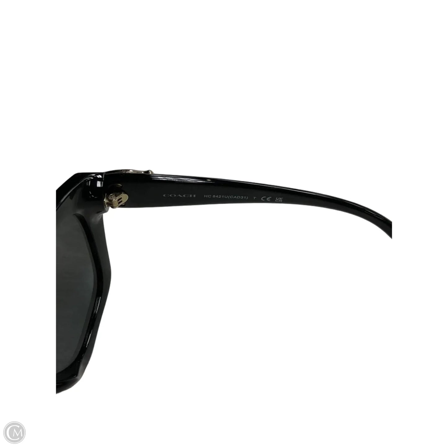 Sunglasses Designer By Coach