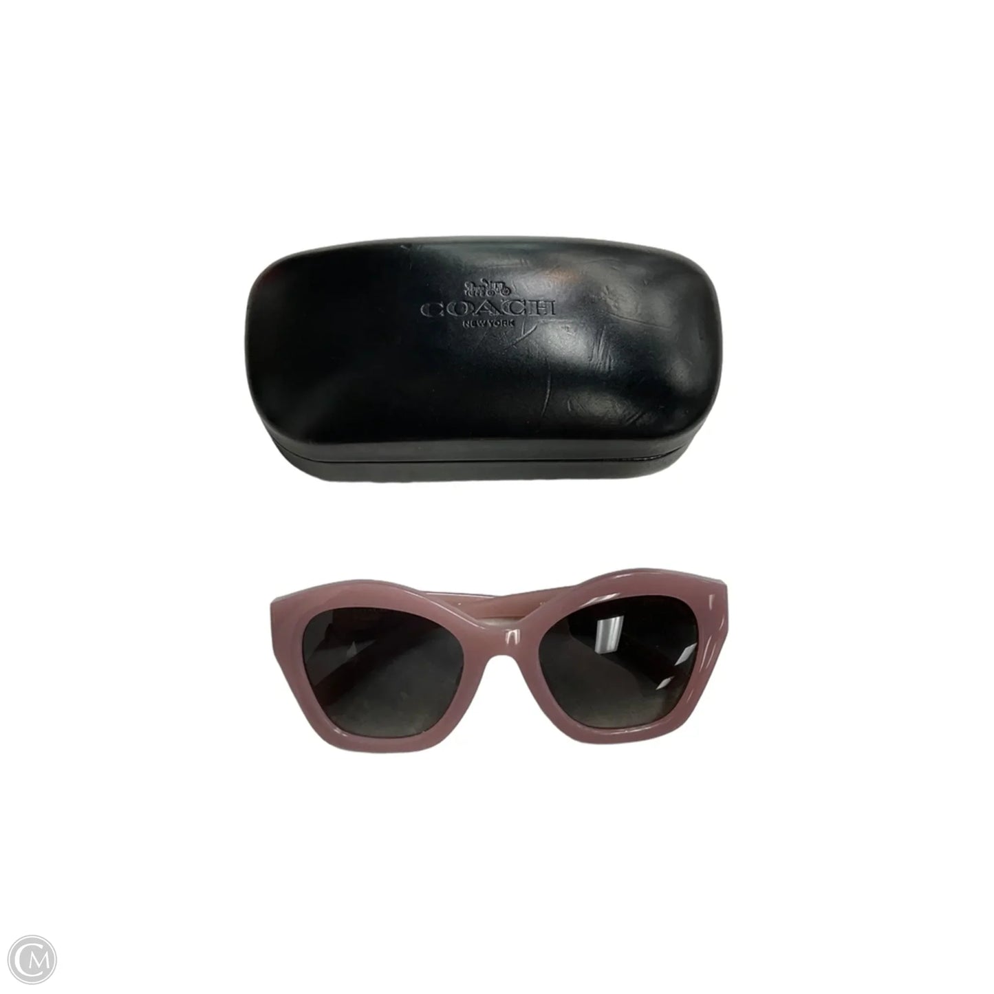 Sunglasses Designer By Coach