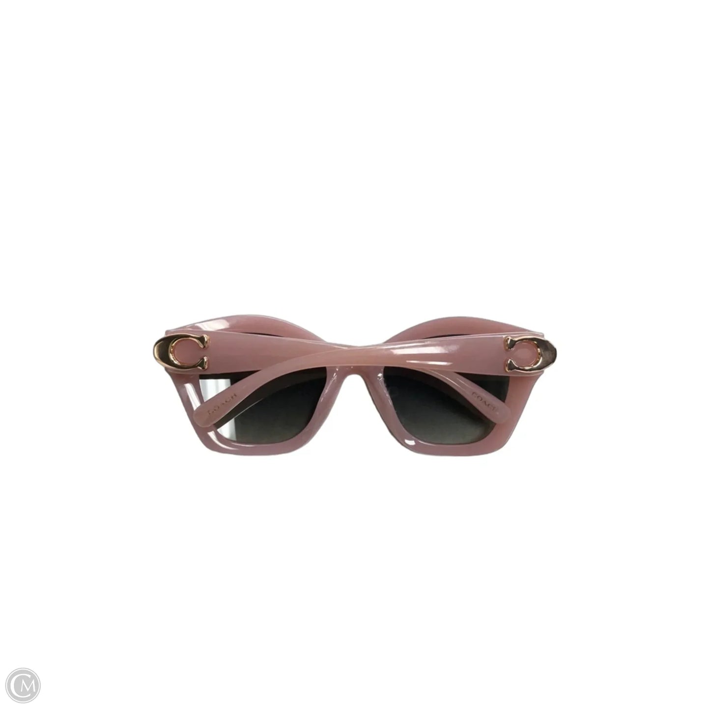 Sunglasses Designer By Coach