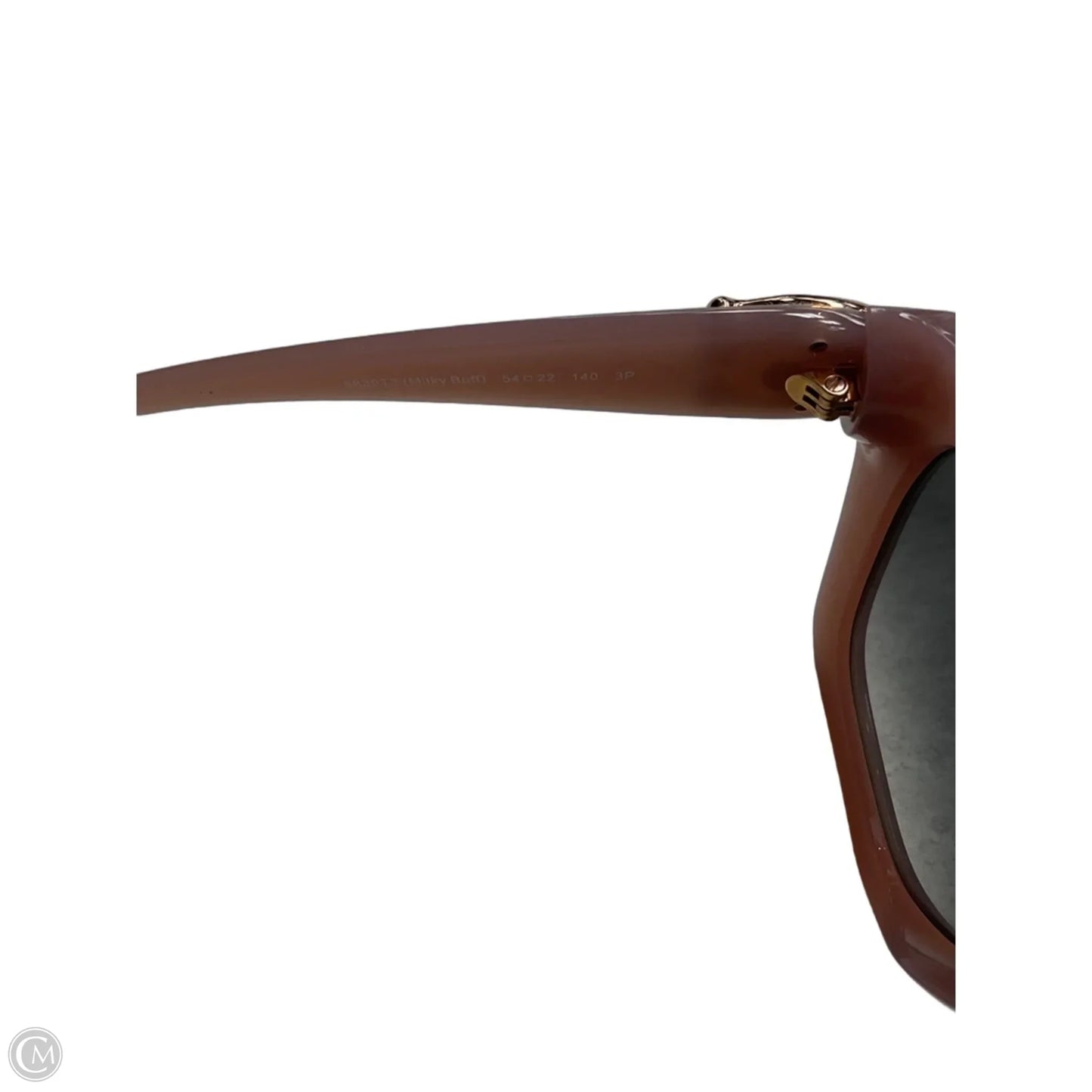 Sunglasses Designer By Coach