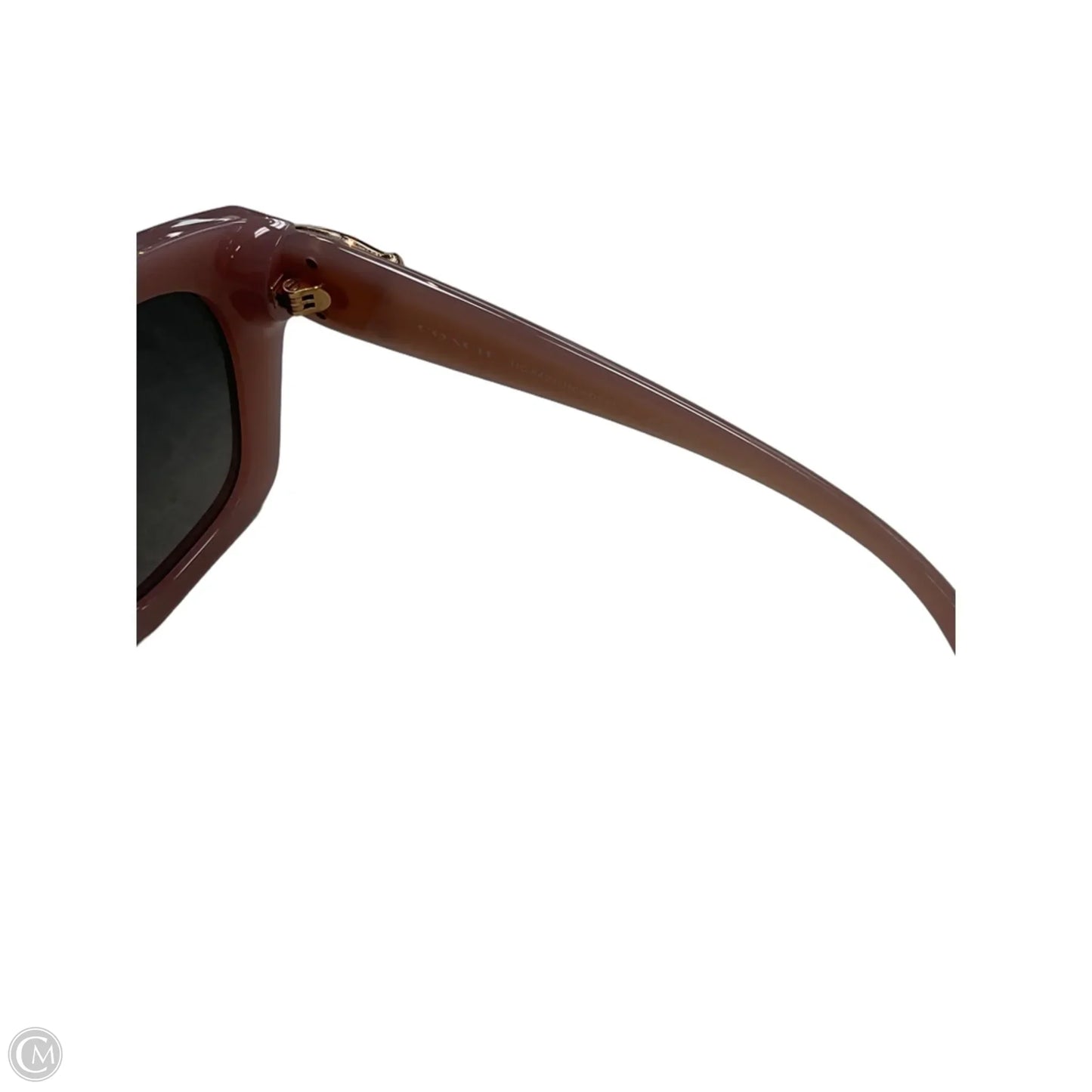 Sunglasses Designer By Coach