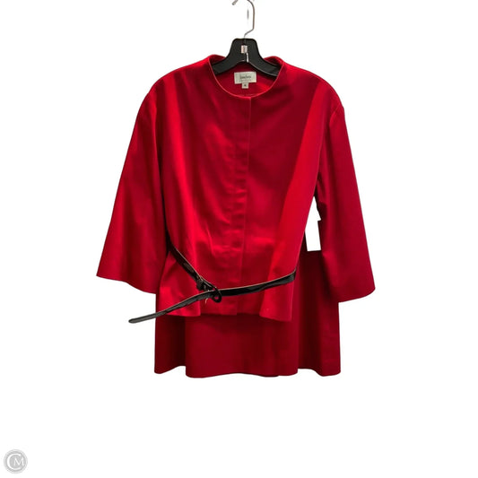 Accessory Designer Tag By Neiman Marcus, Size: Medium