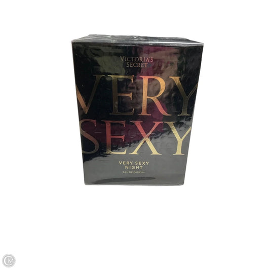 Fragrance By Victorias Secret, Size: Large