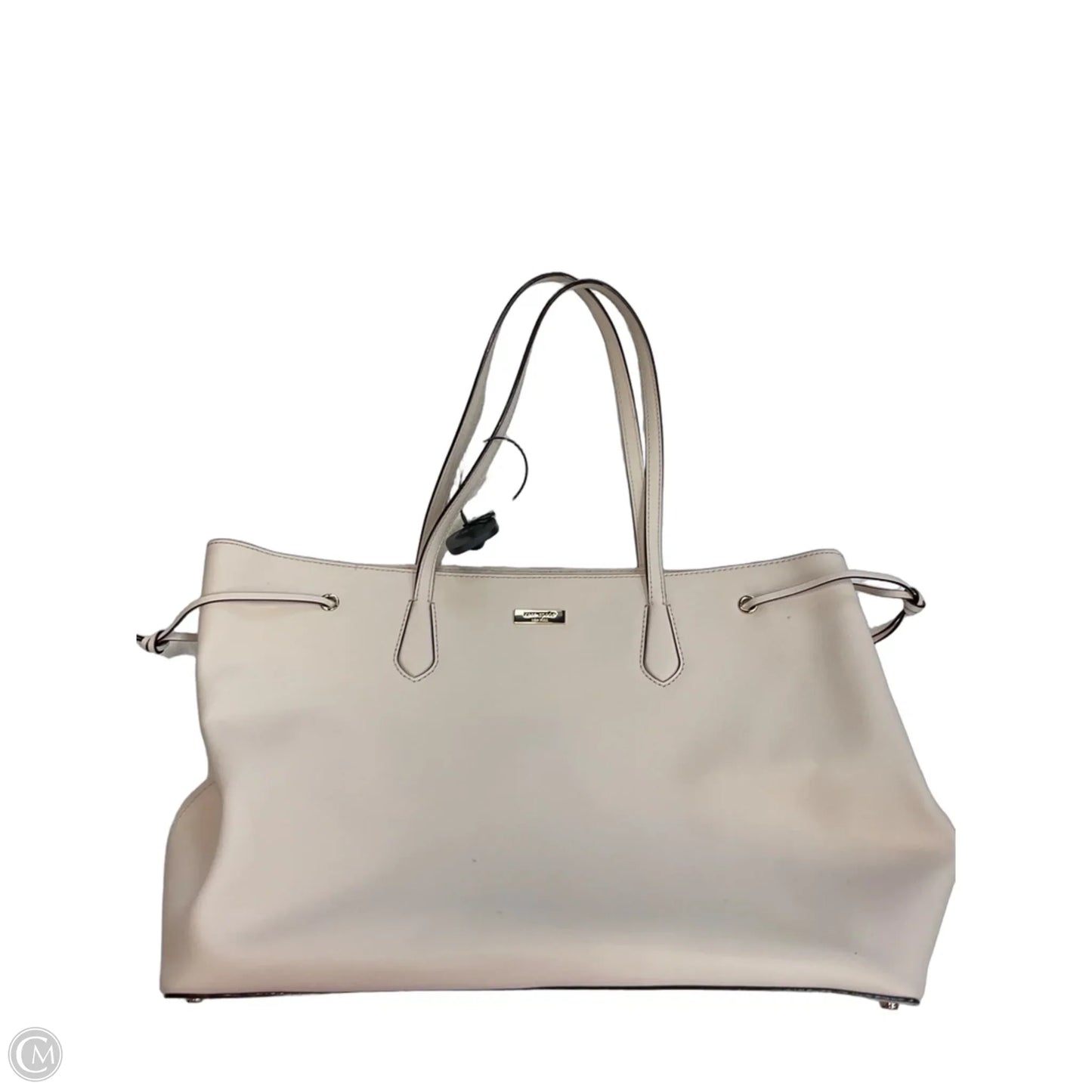 Tote Designer By Kate Spade, Size: Large