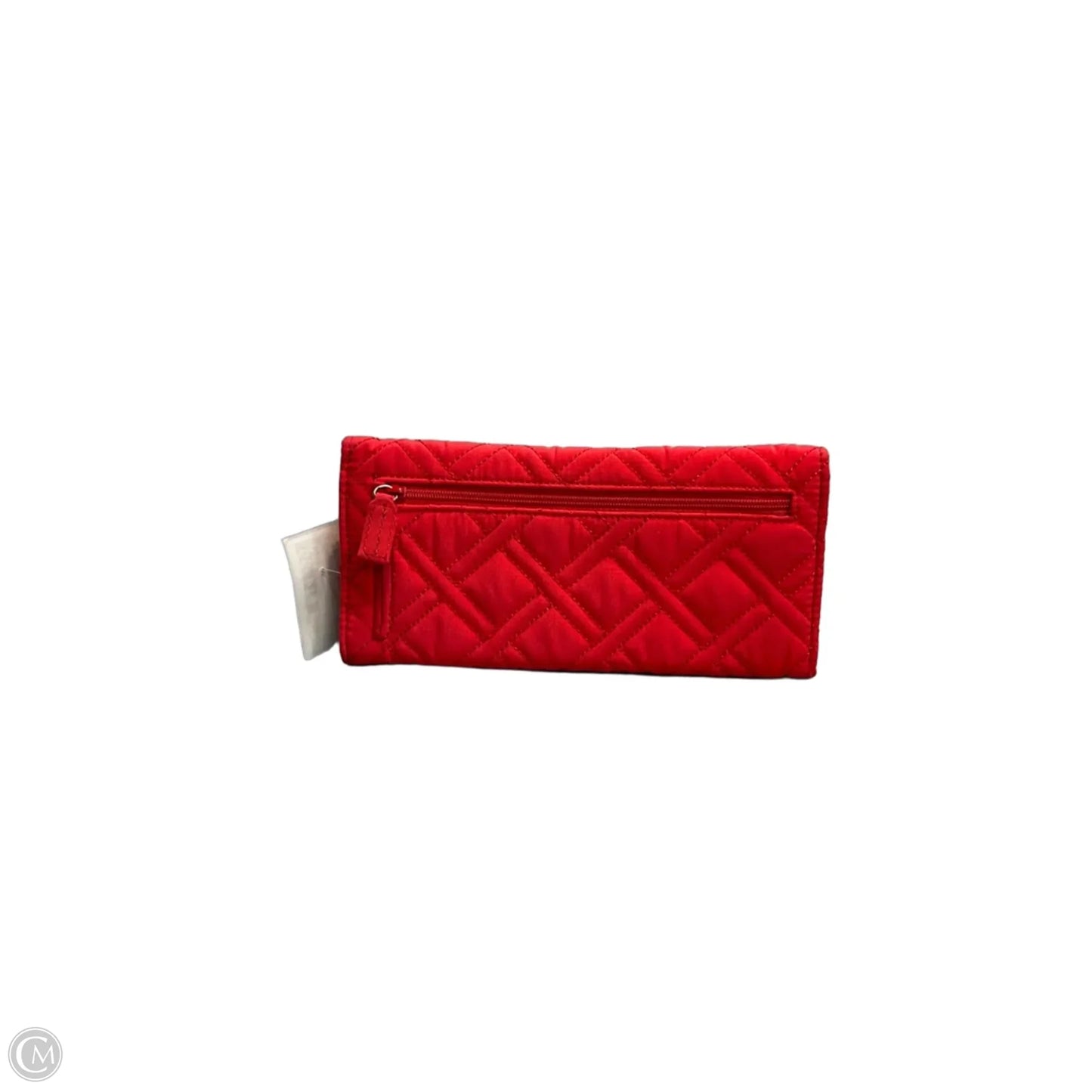 Wallet By Vera Bradley, Size: Medium