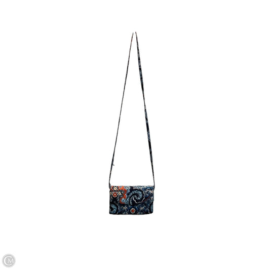 Crossbody By Vera Bradley, Size: Small