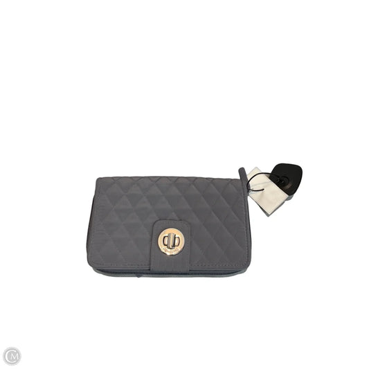 Wallet By Vera Bradley, Size: Medium