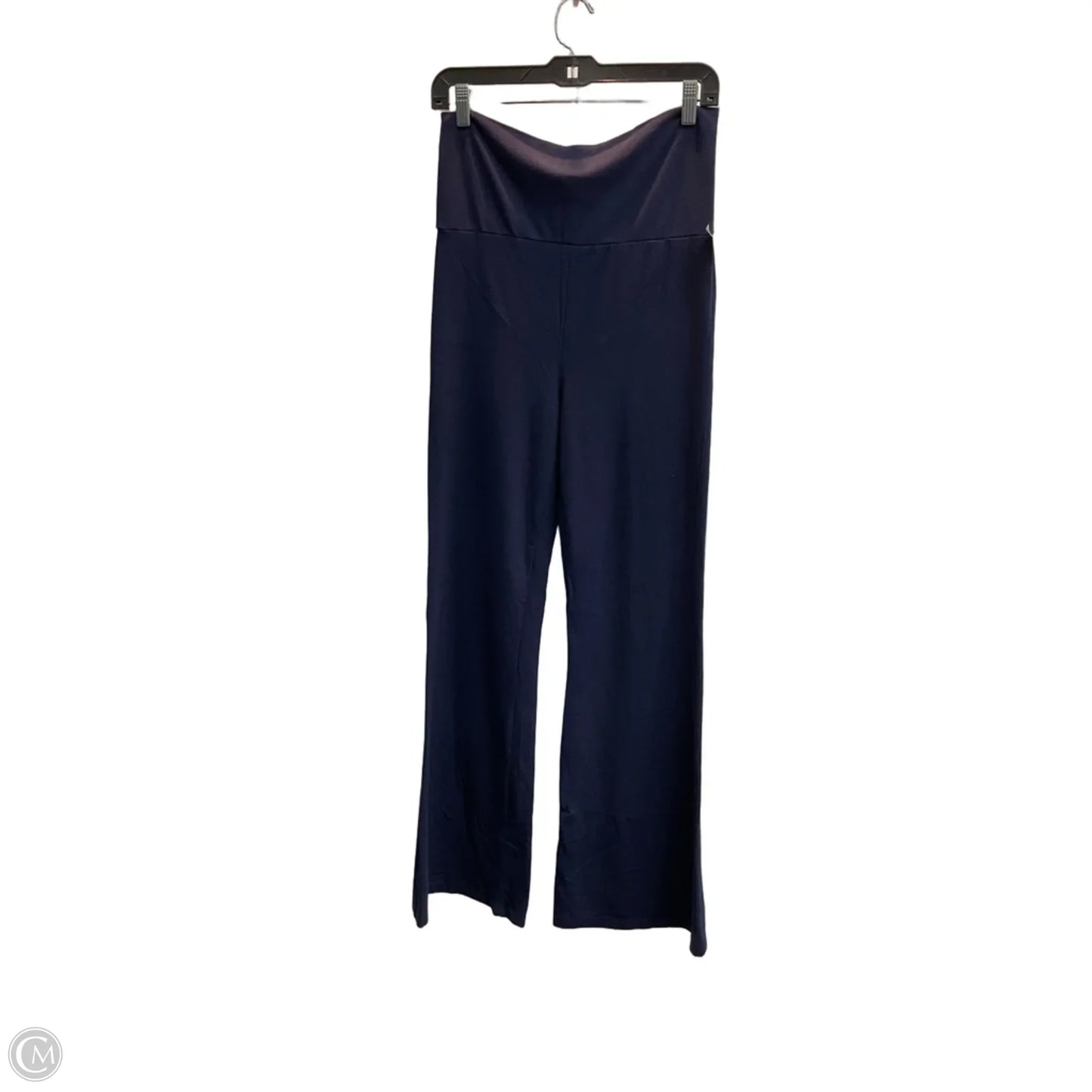 Pants Lounge By Gap In Navy, Size: S