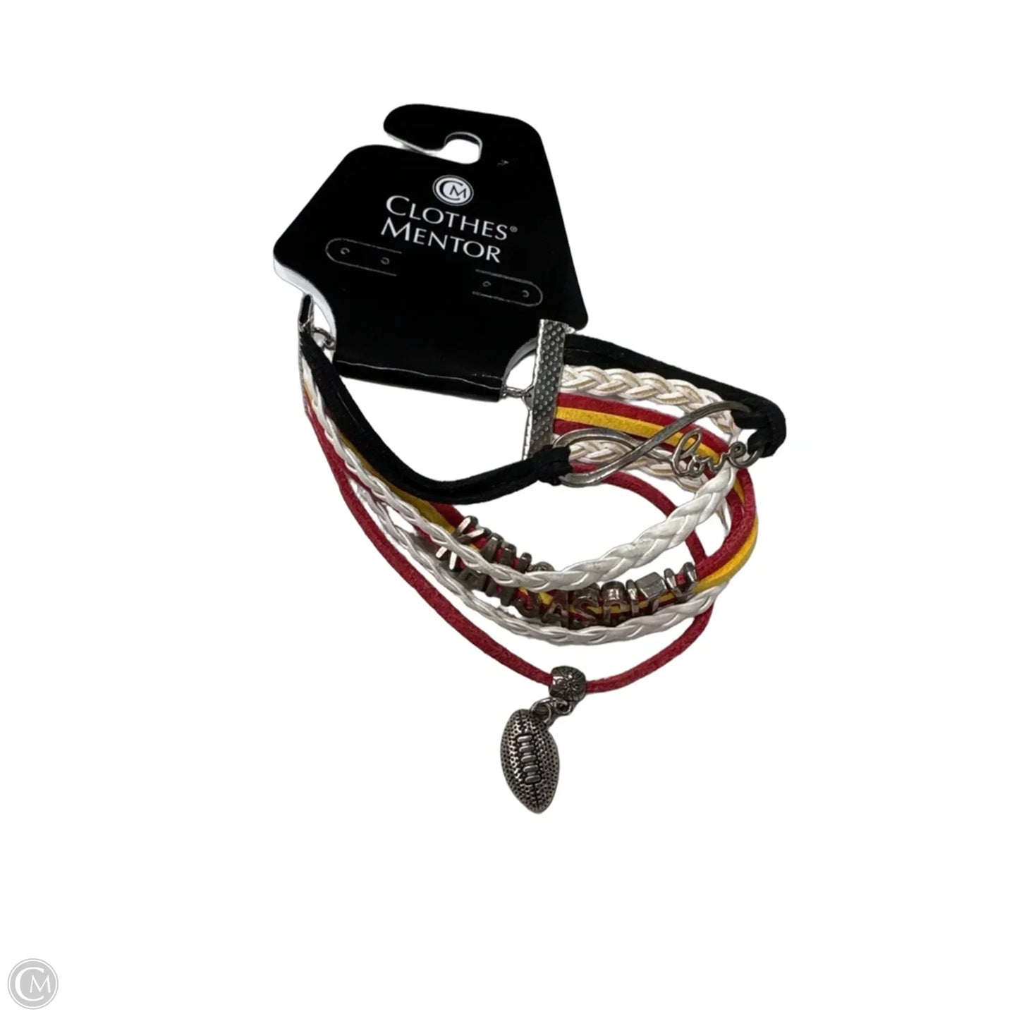 Bracelet Cuff By Clothes Mentor