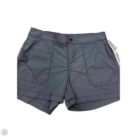 Shorts By Columbia In Blue, Size: 4l