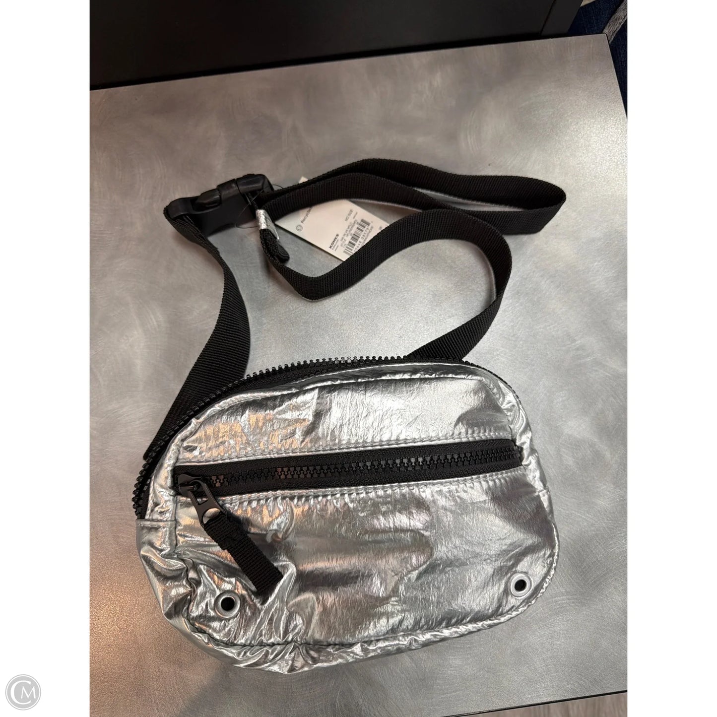 Belt Bag By Flx, Size: Small