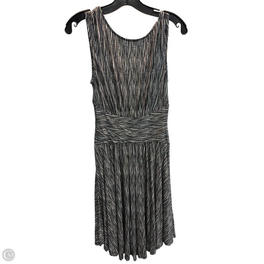 Dress Work By Moulinette Soeurs In Multi-colored, Size: Xs