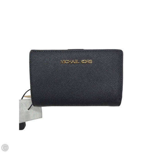 Wallet Designer By Michael Kors, Size: Small