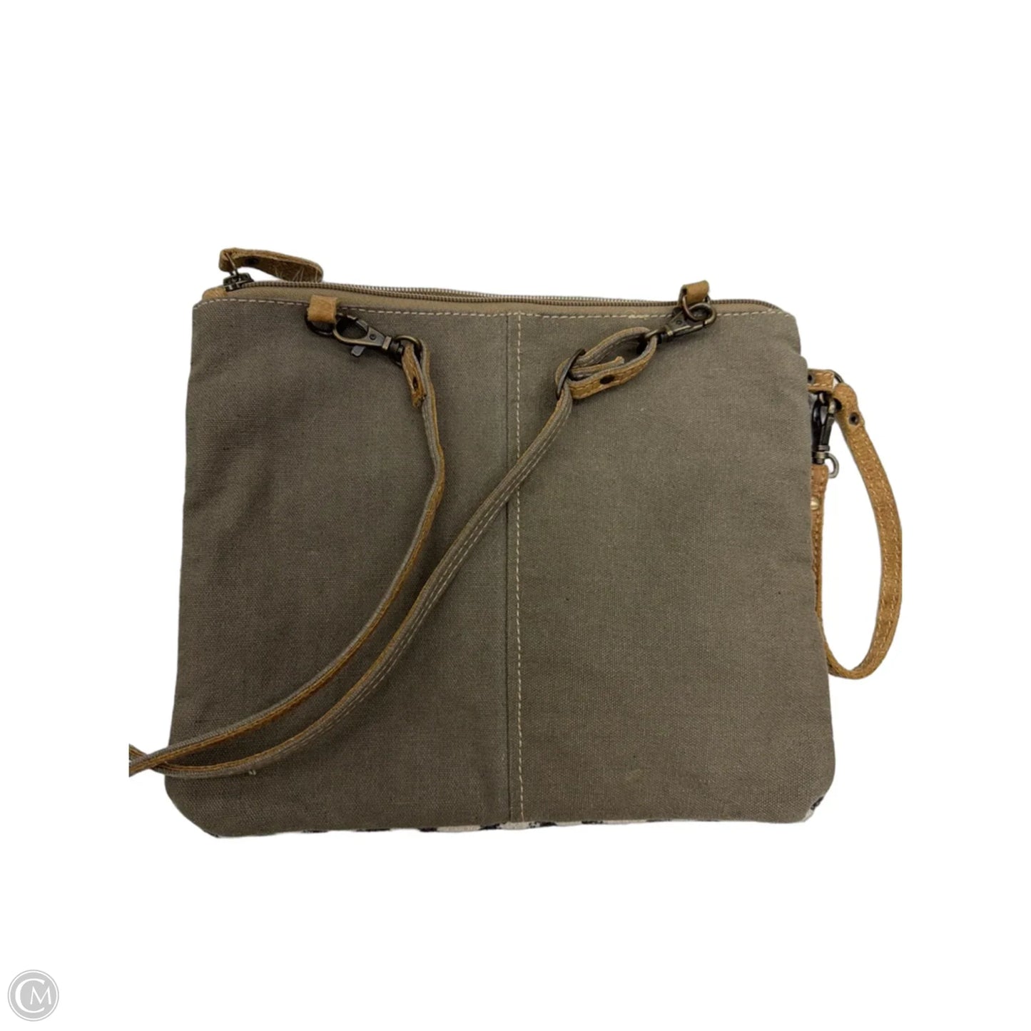 Crossbody By Myra, Size: Large