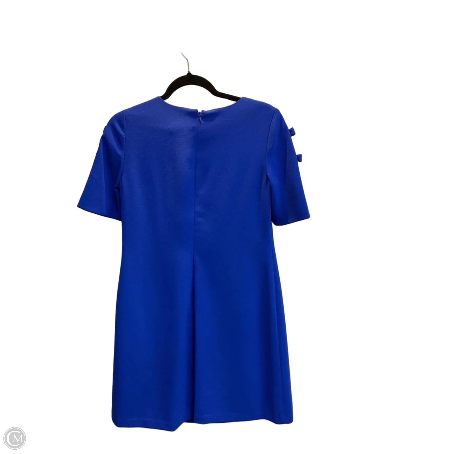 Dress Work By Vince Camuto In Blue, Size: Xs