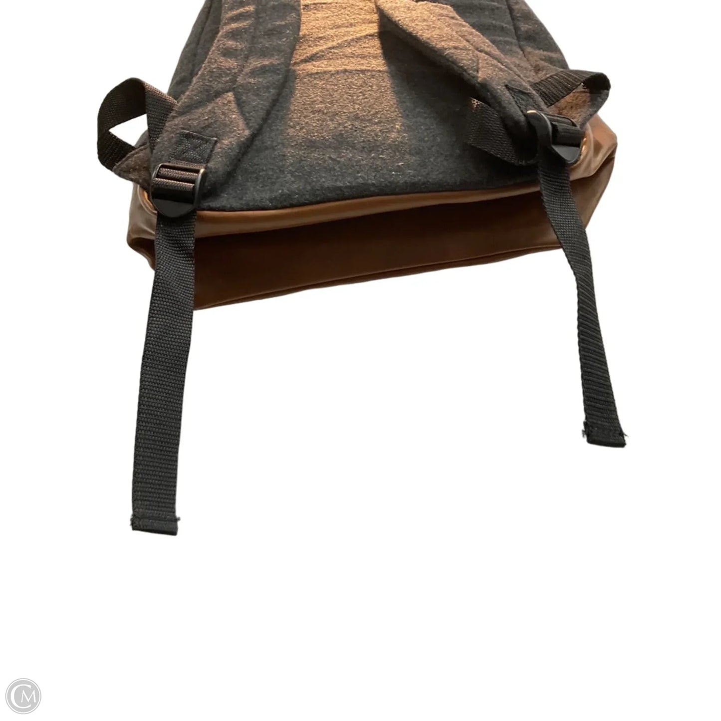 Backpack By Clothes Mentor, Size: Large