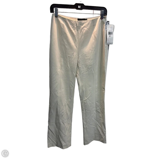 Pants Dress By Womyn In Cream, Size: 6