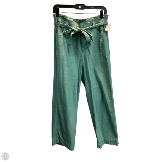 Pants Chinos & Khakis By J. Crew In Green, Size: 6