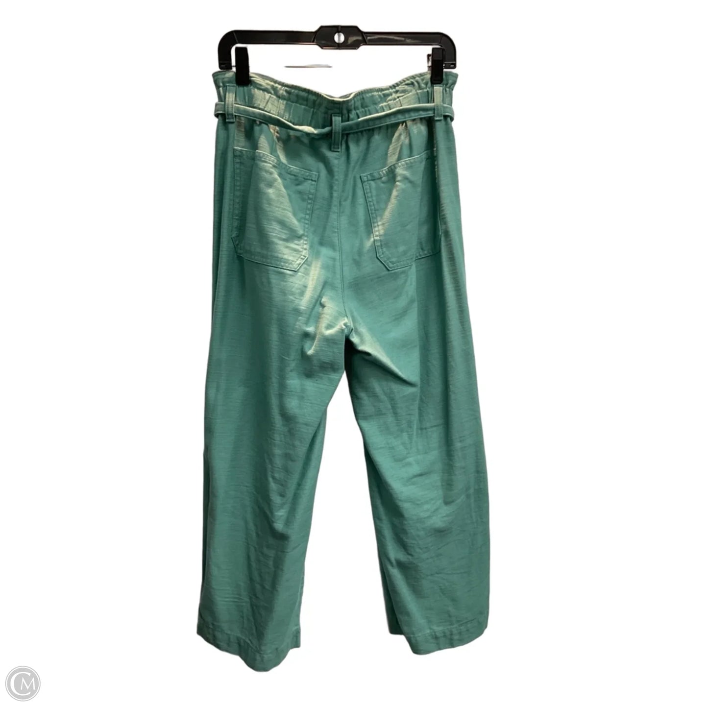 Pants Chinos & Khakis By J. Crew In Green, Size: 6