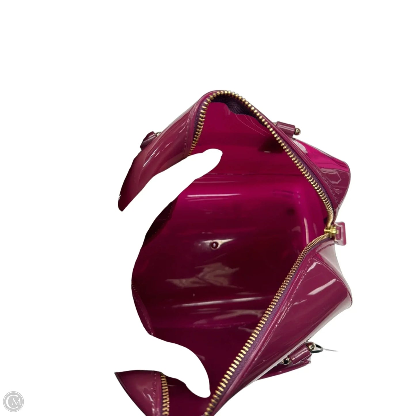 Handbag Luxury Designer By Furla, Size: Medium