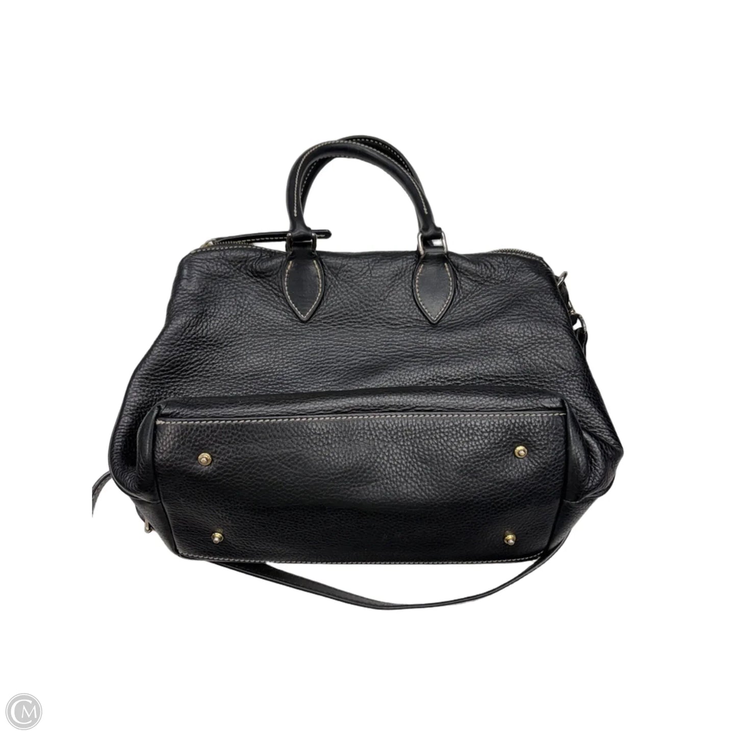 Handbag Designer By Dooney And Bourke, Size: Medium