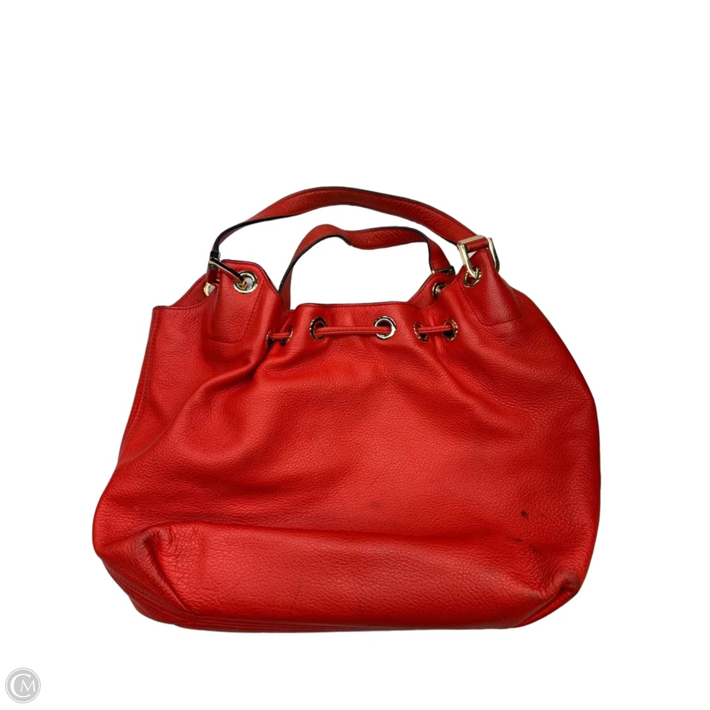 Handbag Designer By Michael Kors, Size: Large
