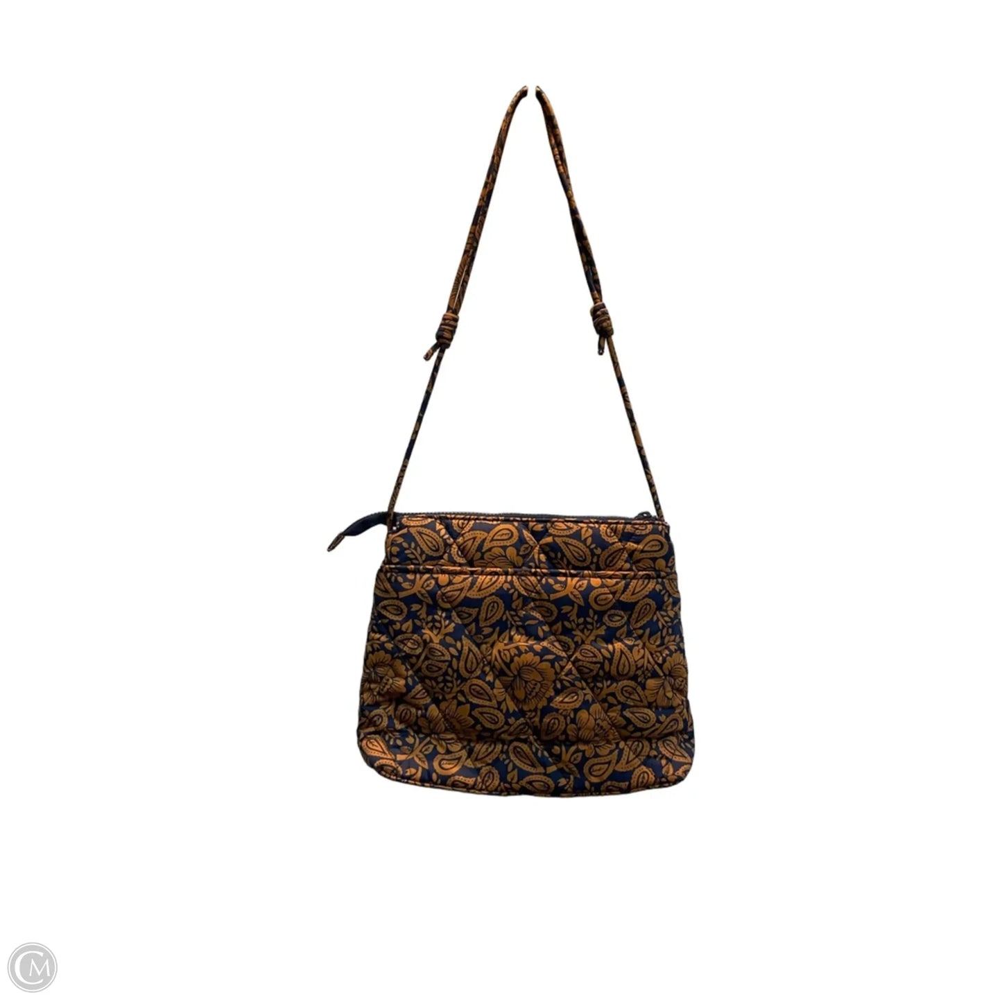 Crossbody By Vera Bradley, Size: Medium