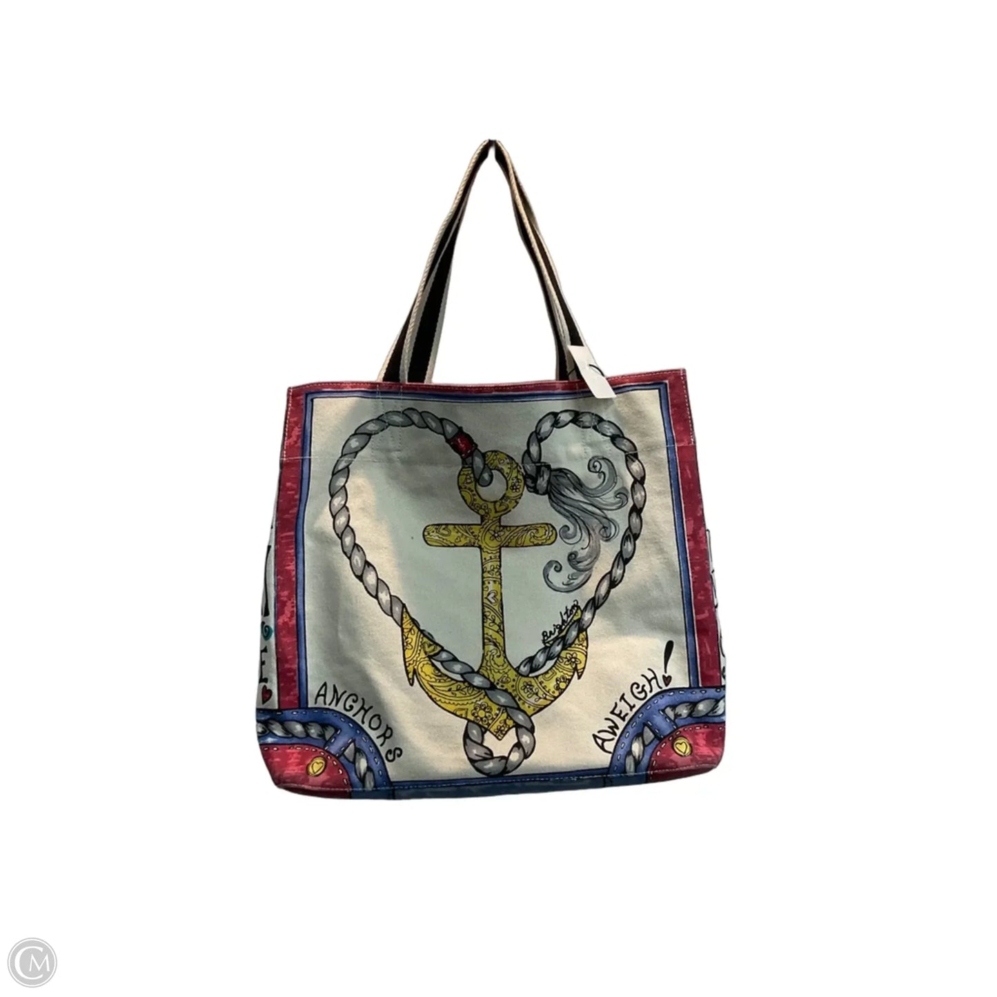 Tote By Brighton, Size: Large