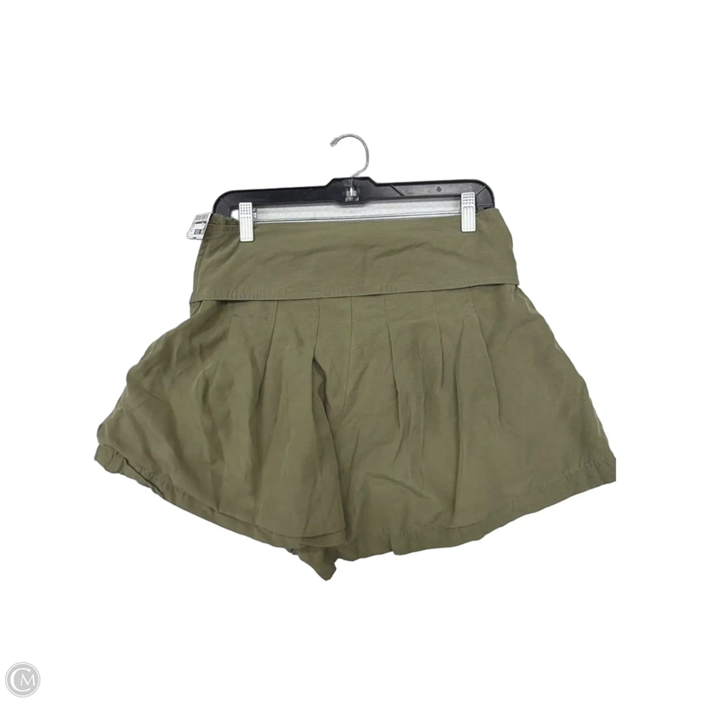 Shorts By Astr In Green, Size: 8