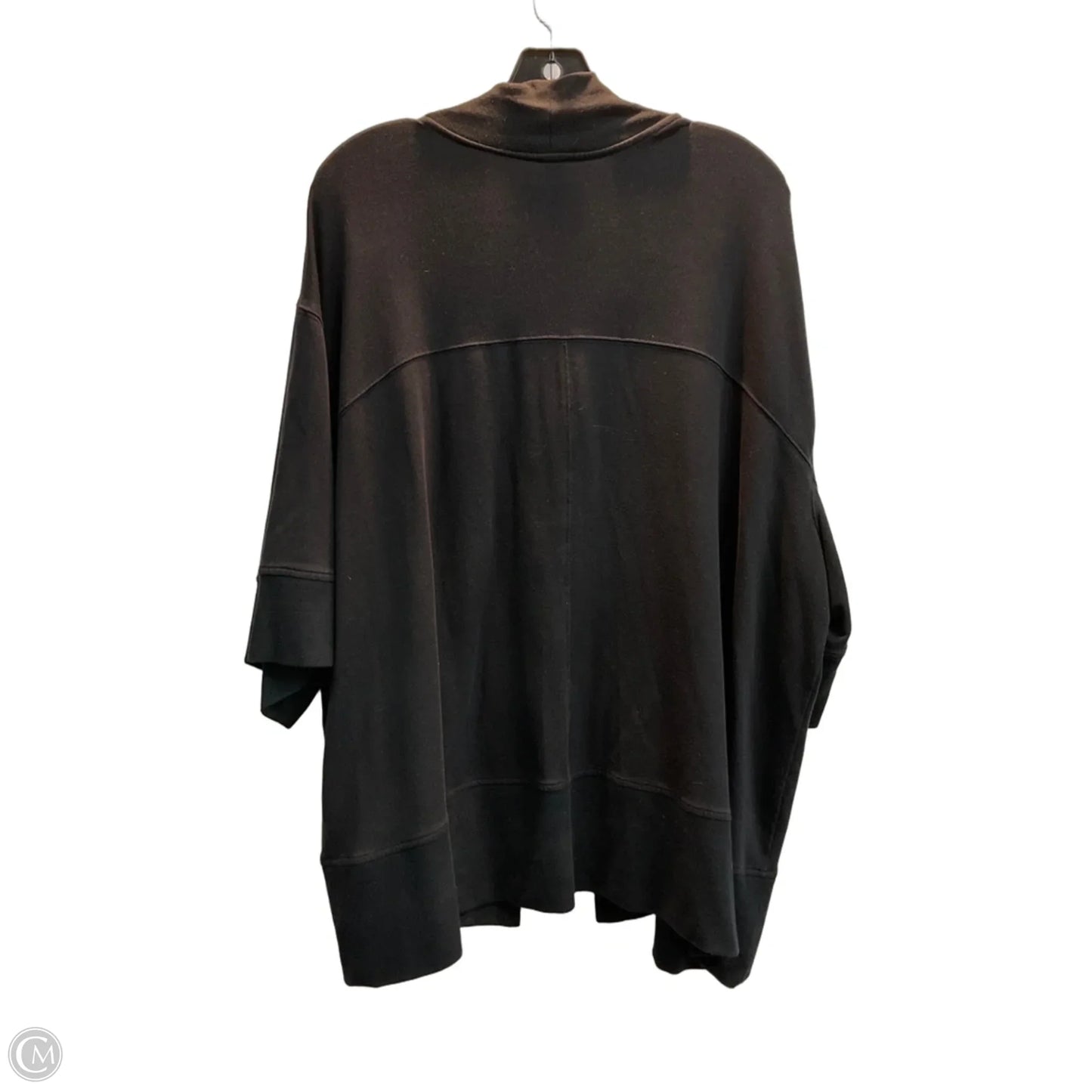 Shawl By Athleta In Black, Size: M