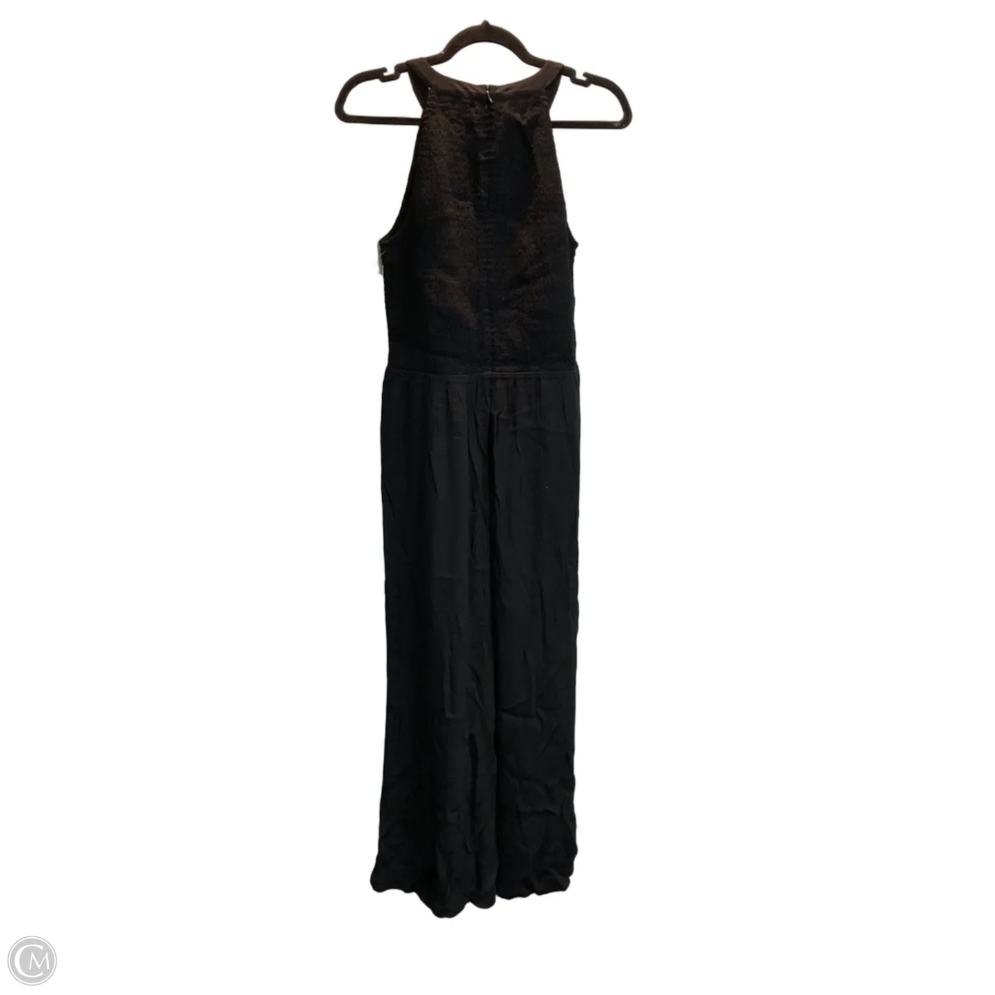 Jumpsuit By Loft In Black, Size: S
