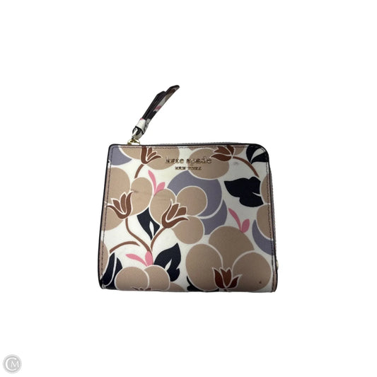 Wallet Designer By Kate Spade, Size: Small