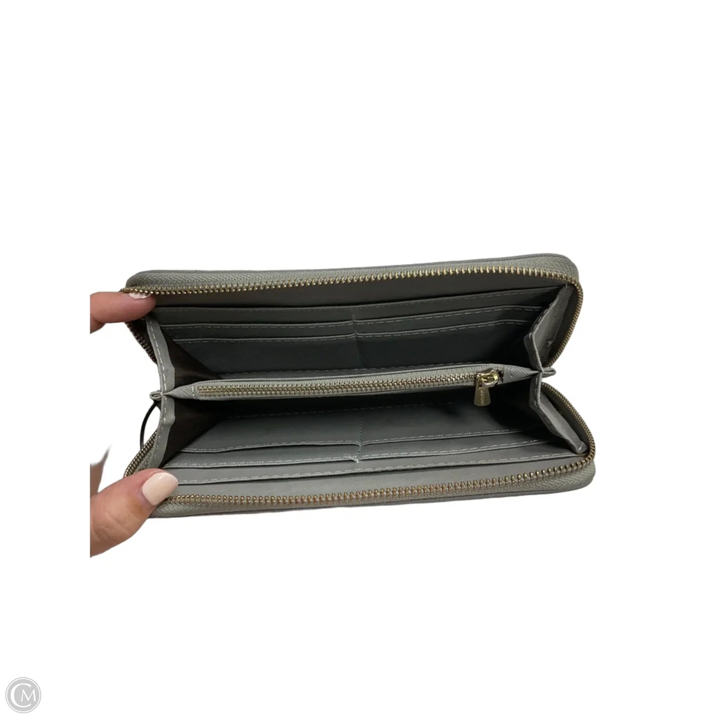 Wallet Designer By Michael Kors, Size: Medium