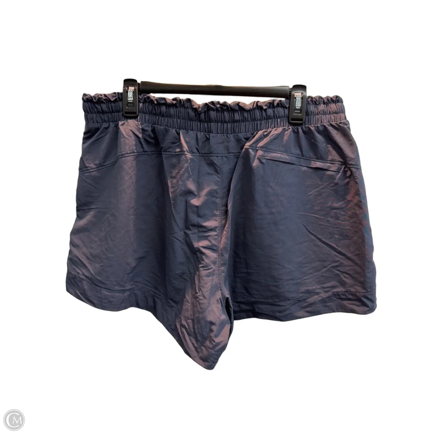 Athletic Shorts By All In Motion In Blue, Size: Xl