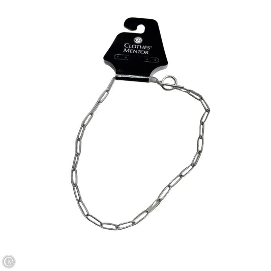 Necklace Chain By Clothes Mentor