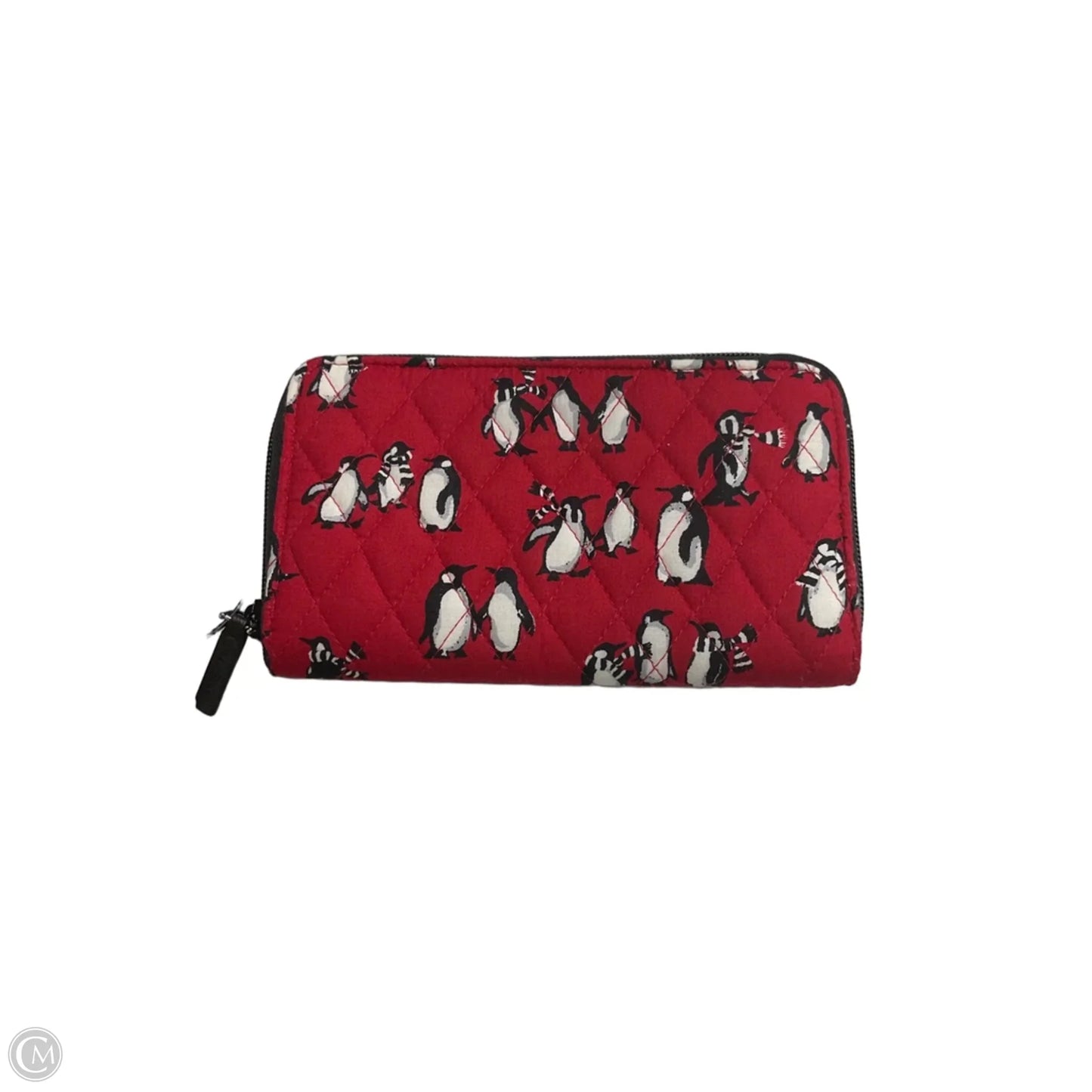 Wallet By Vera Bradley, Size: Small