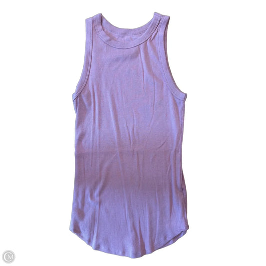 Tank Top By A New Day In Pink, Size: M